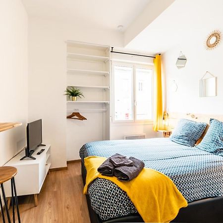 Cosy Apparts Brive Εξωτερικό φωτογραφία
